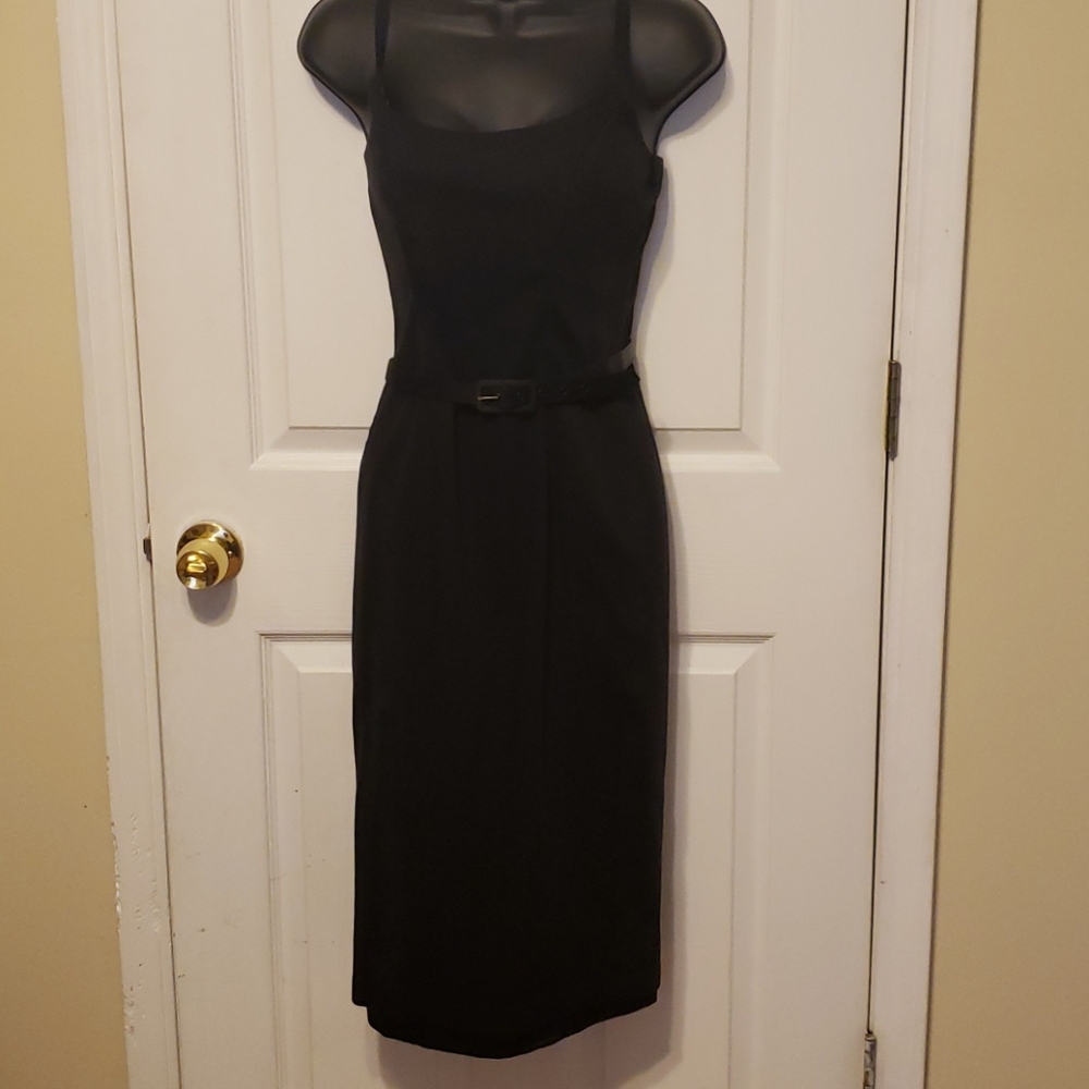 Pinup Couture Jayne Dress